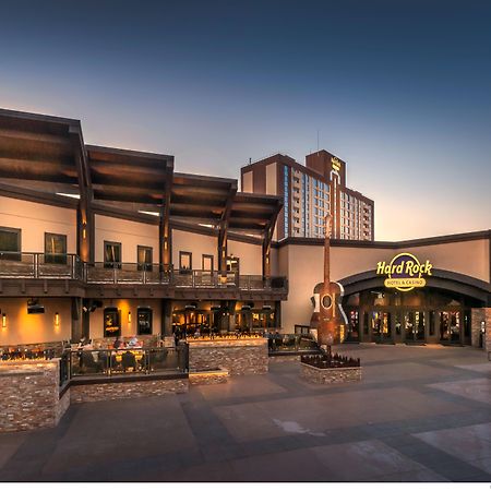 Golden Nugget Lake Tahoe Stateline Extérieur photo