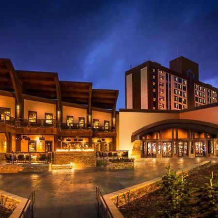 Golden Nugget Lake Tahoe Stateline Extérieur photo