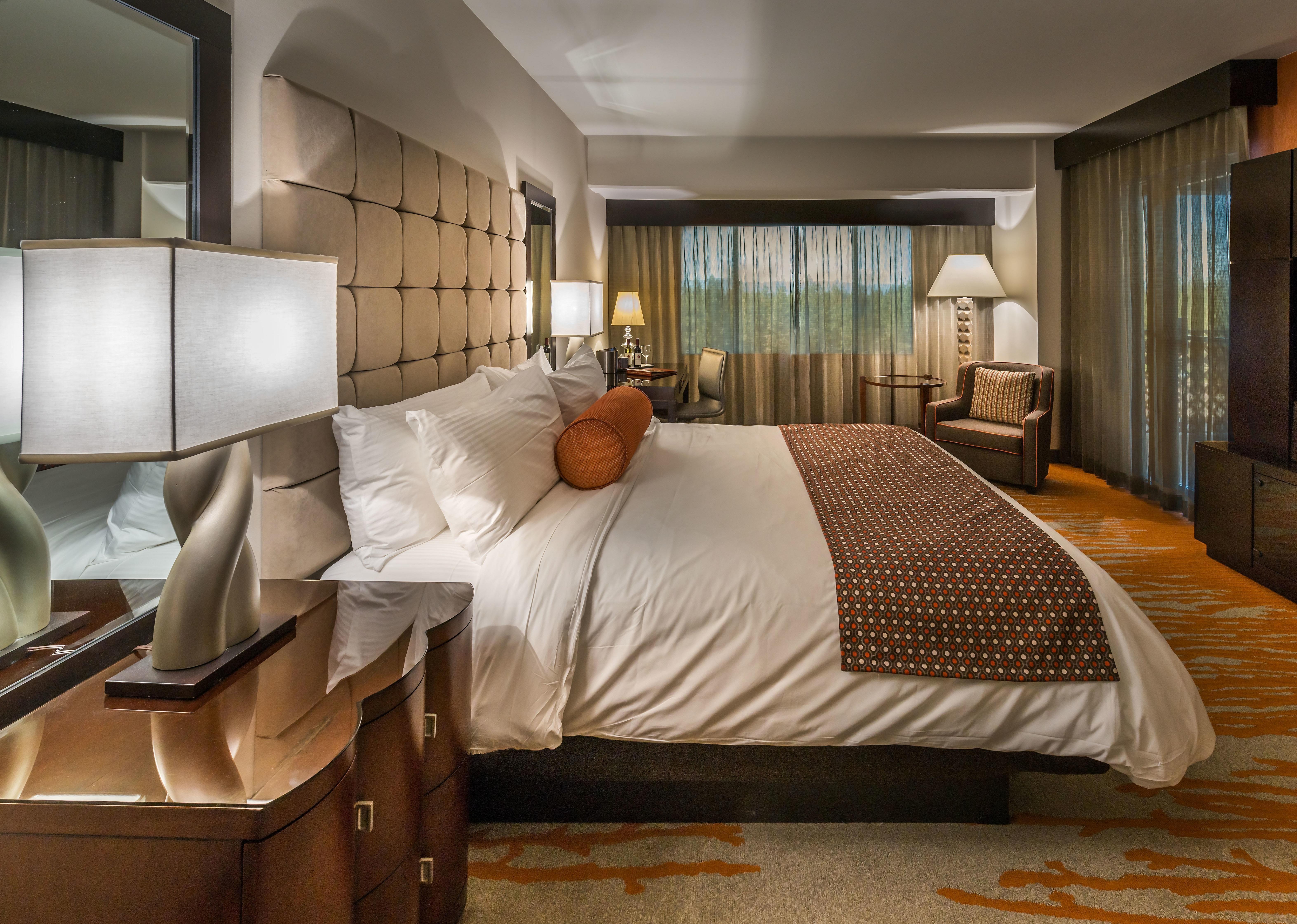 Golden Nugget Lake Tahoe Stateline Extérieur photo