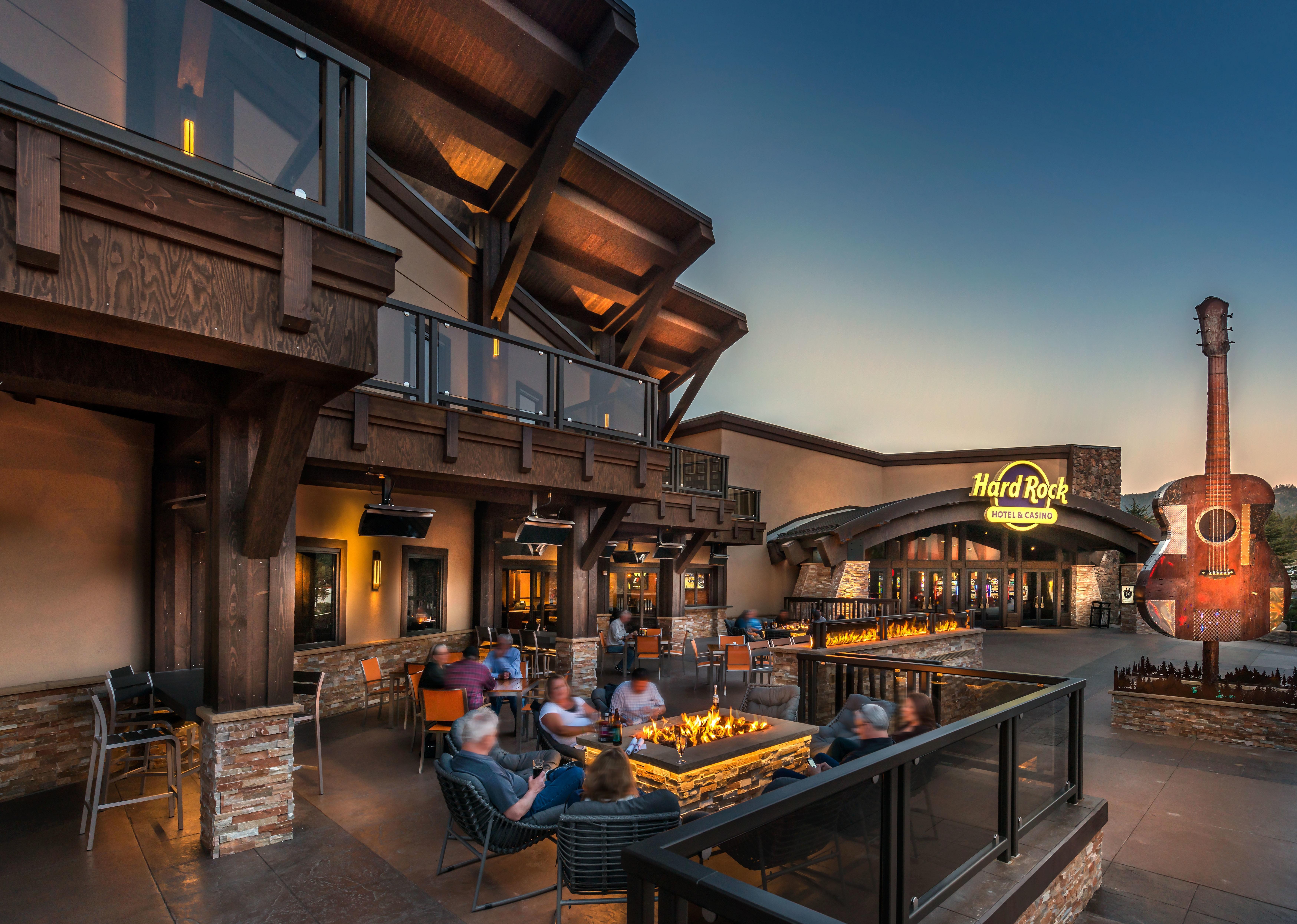 Golden Nugget Lake Tahoe Stateline Extérieur photo