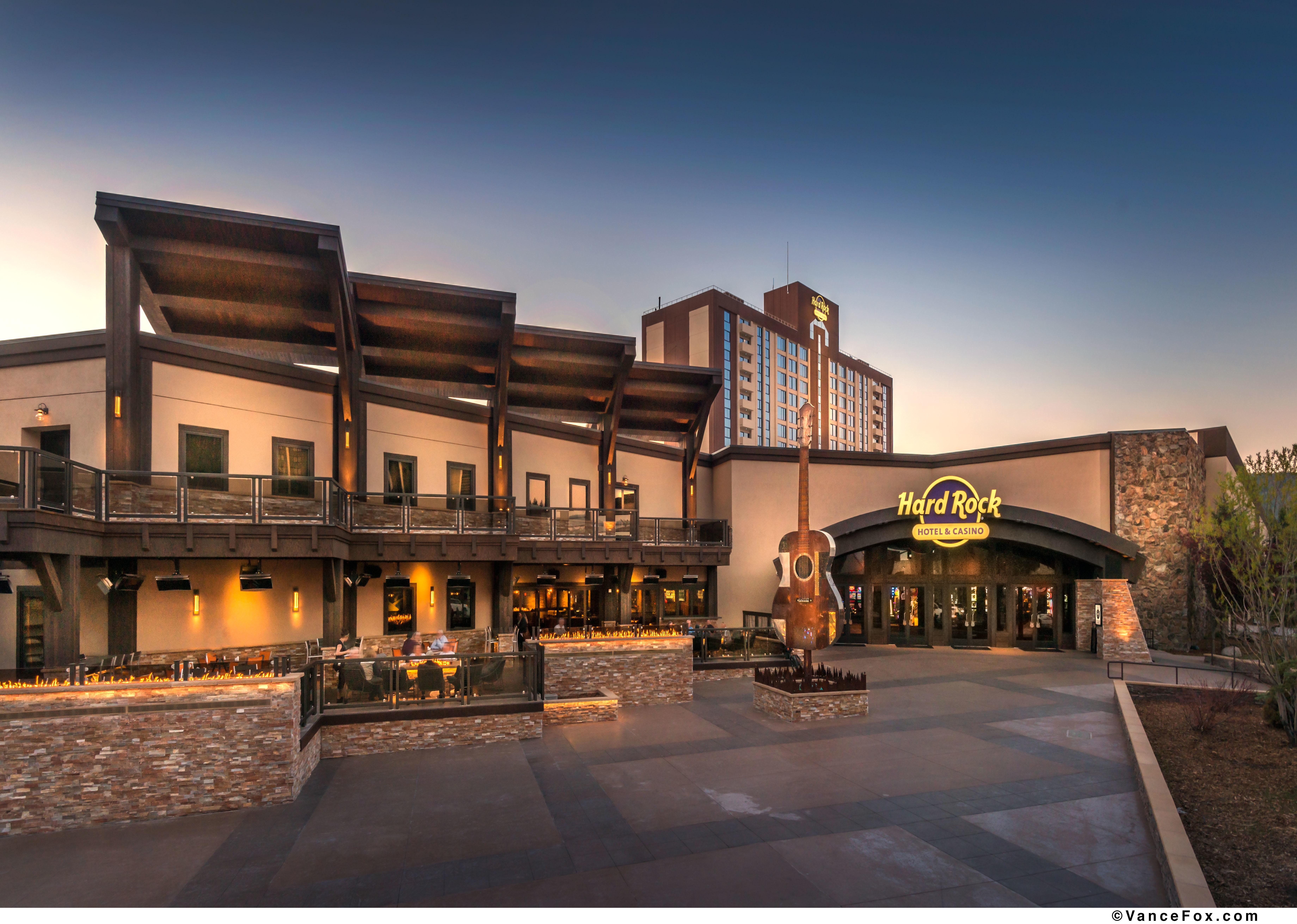 Golden Nugget Lake Tahoe Stateline Extérieur photo