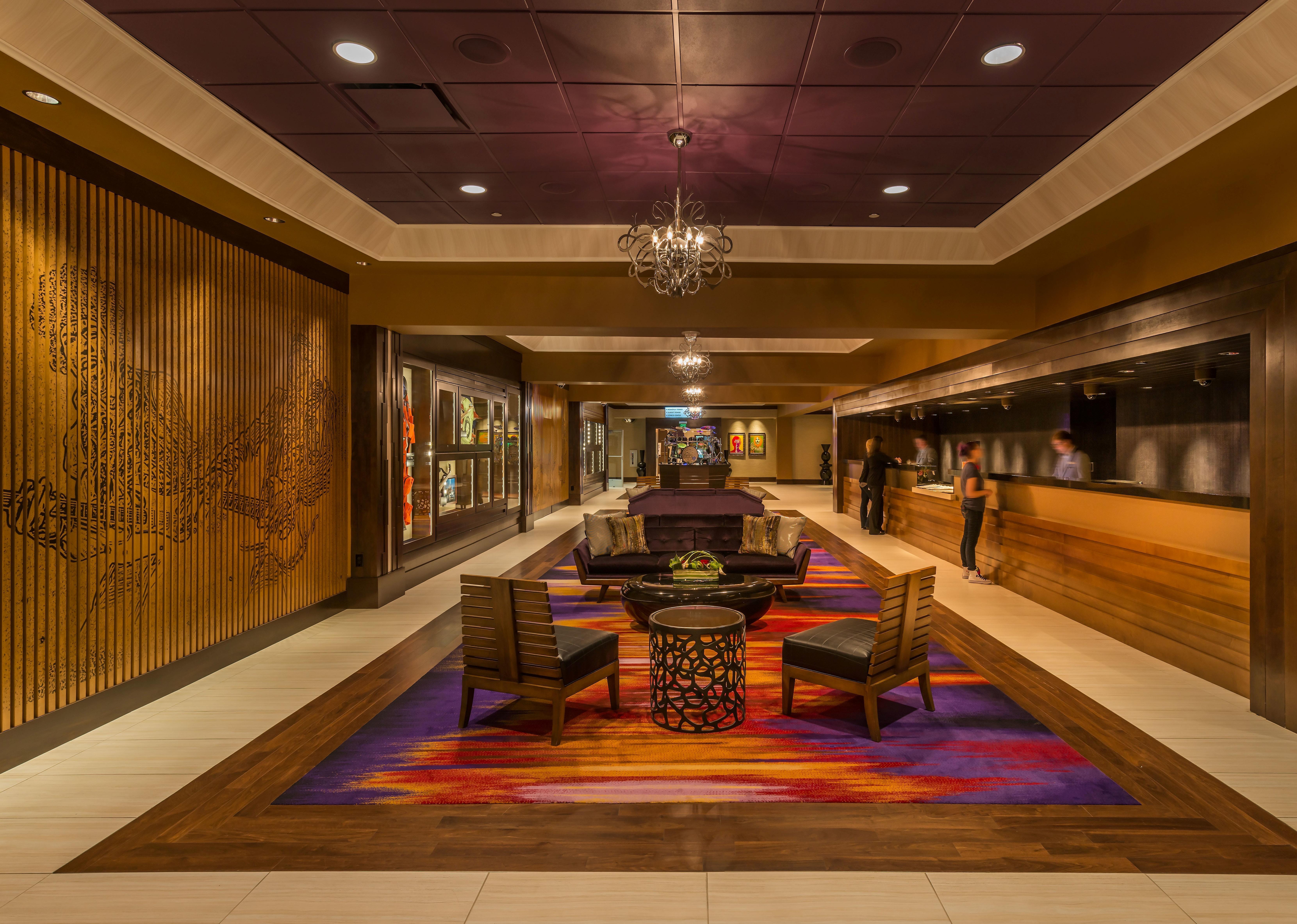 Golden Nugget Lake Tahoe Stateline Extérieur photo