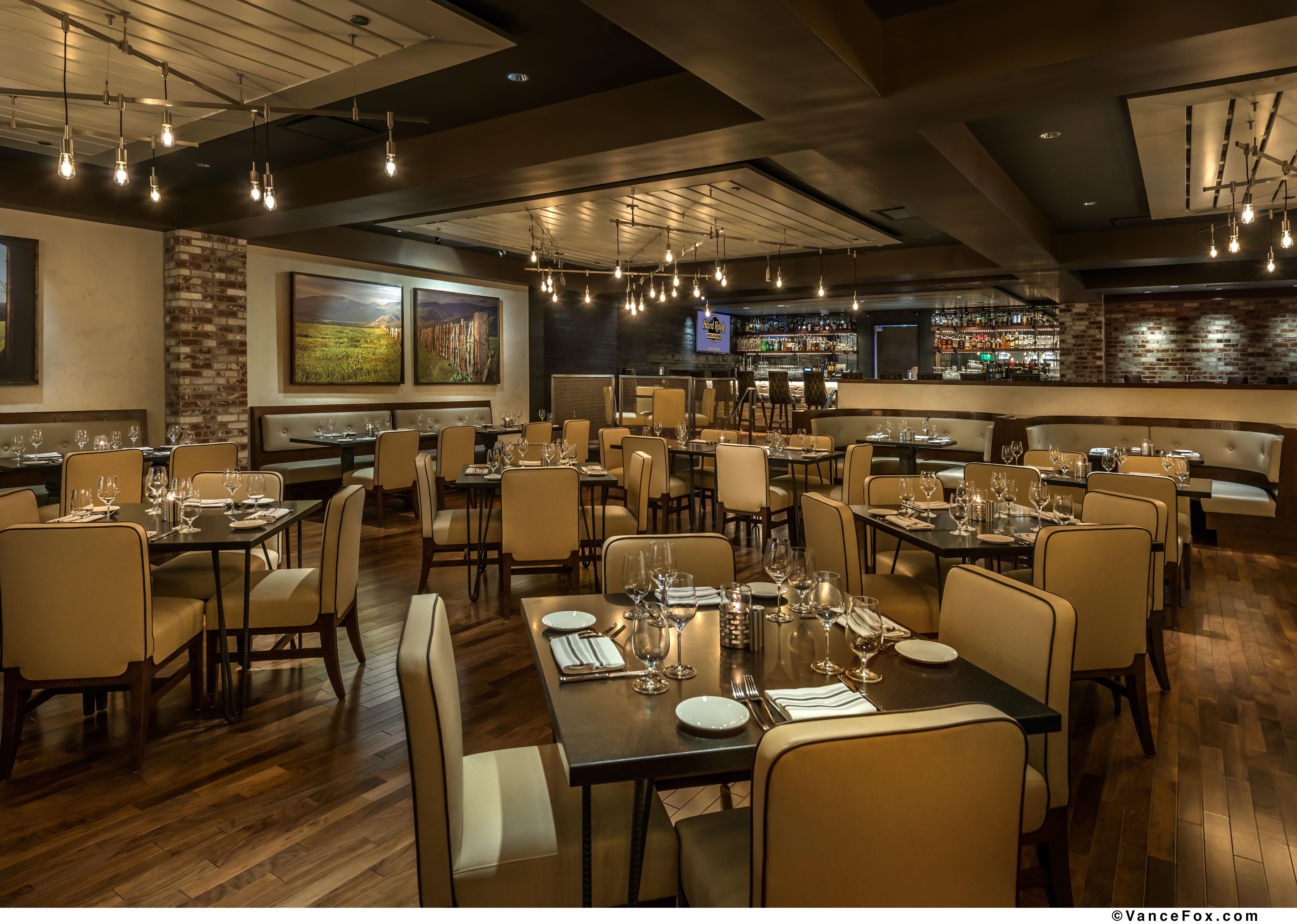 Golden Nugget Lake Tahoe Stateline Extérieur photo
