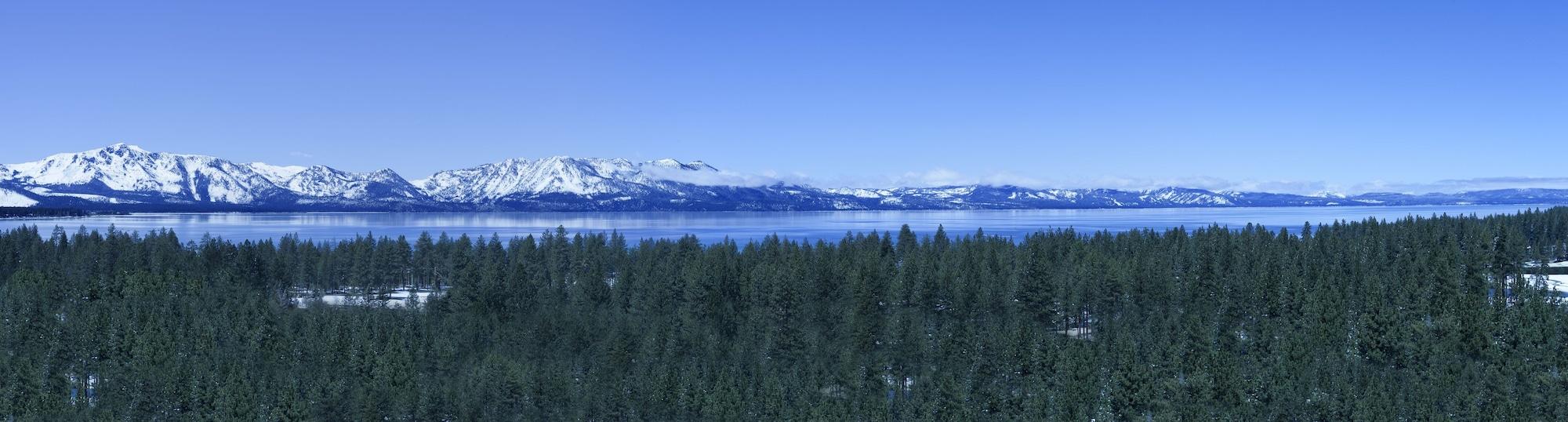 Golden Nugget Lake Tahoe Stateline Extérieur photo