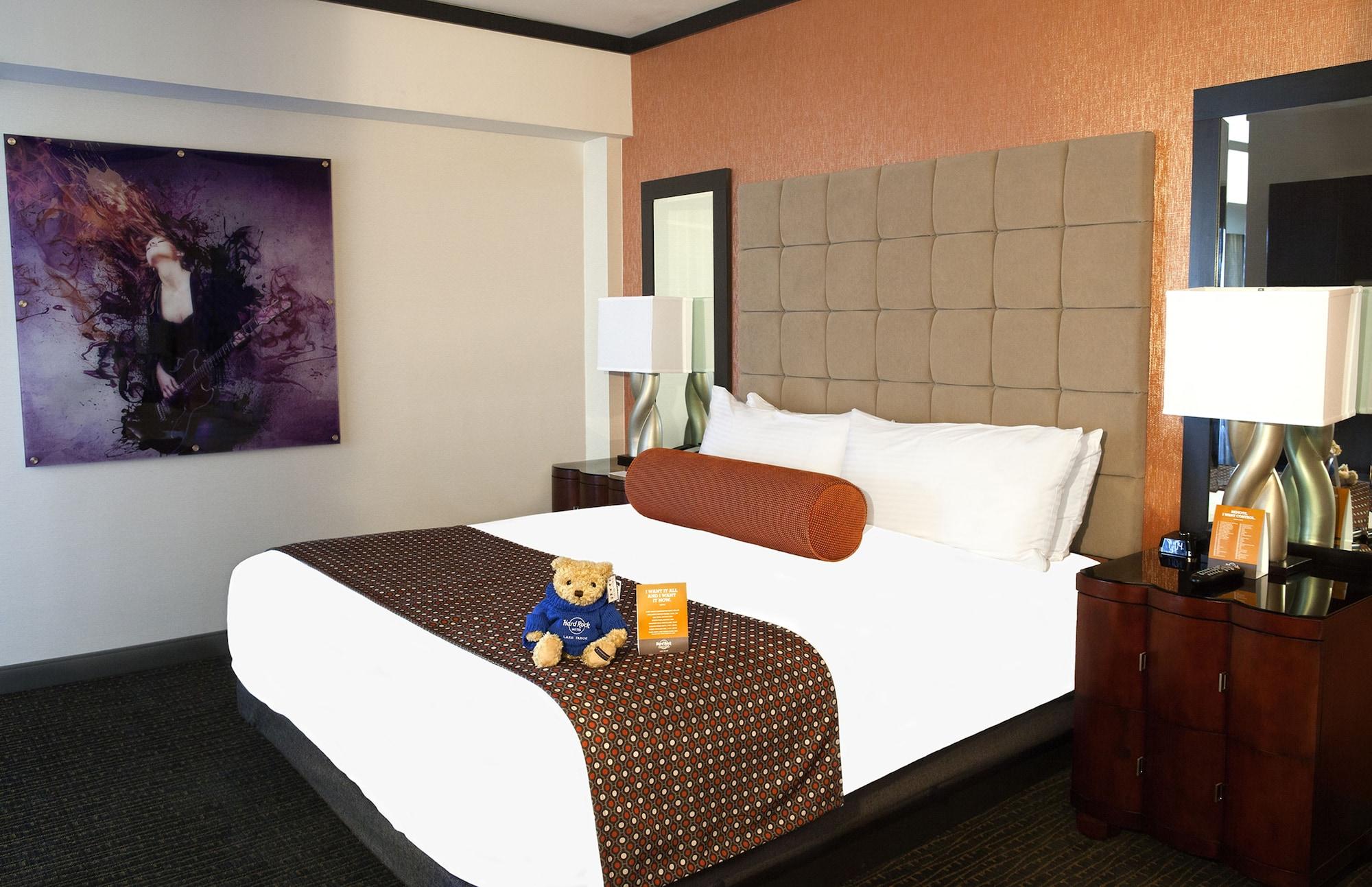 Golden Nugget Lake Tahoe Stateline Extérieur photo