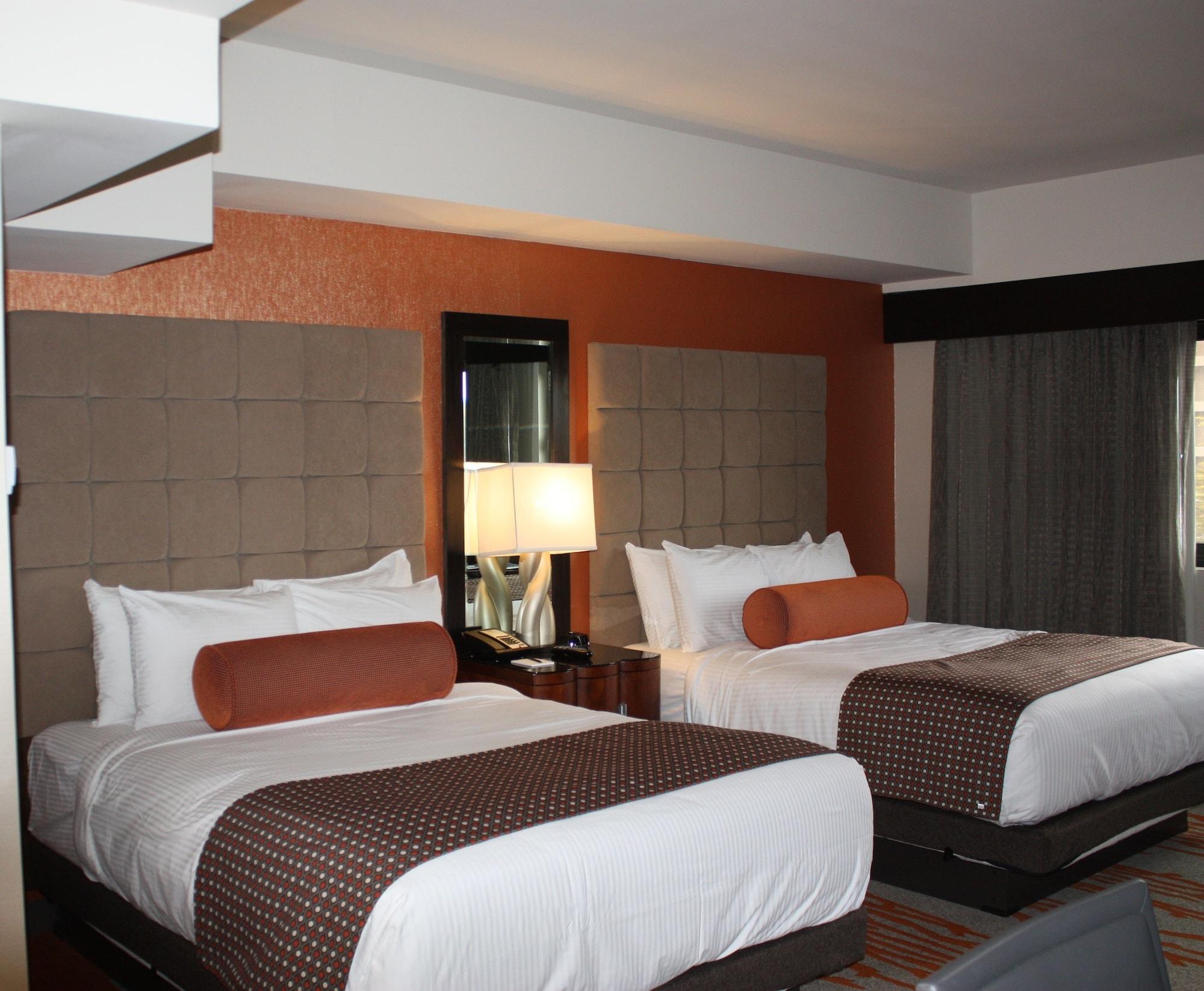 Golden Nugget Lake Tahoe Stateline Extérieur photo